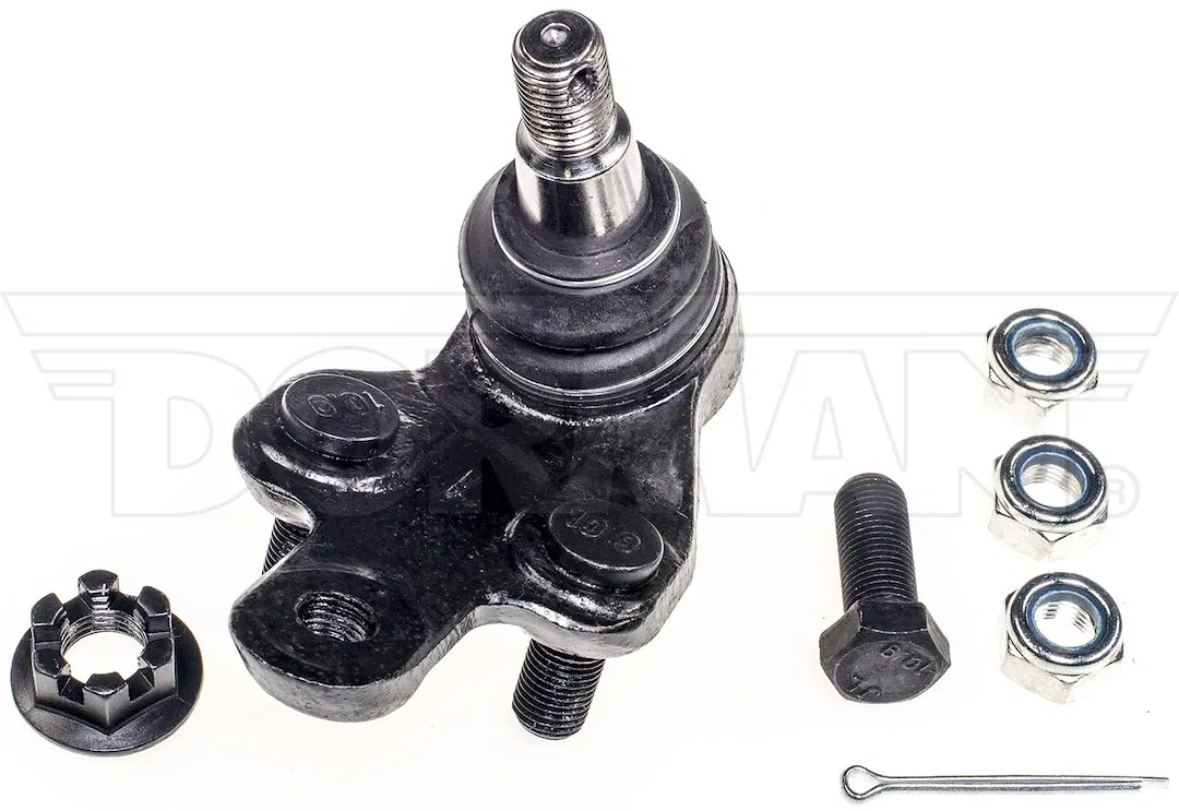 B90346 – DORMAN Ball Joint, OE Replacement - view 2
